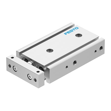 Festo Twin-Piston Cylinder DGTZ-GF-10-30-P-A DGTZ-GF-10-30-P-A